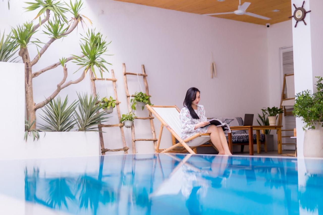 Lada'S House Da Nang Apartment Exterior photo