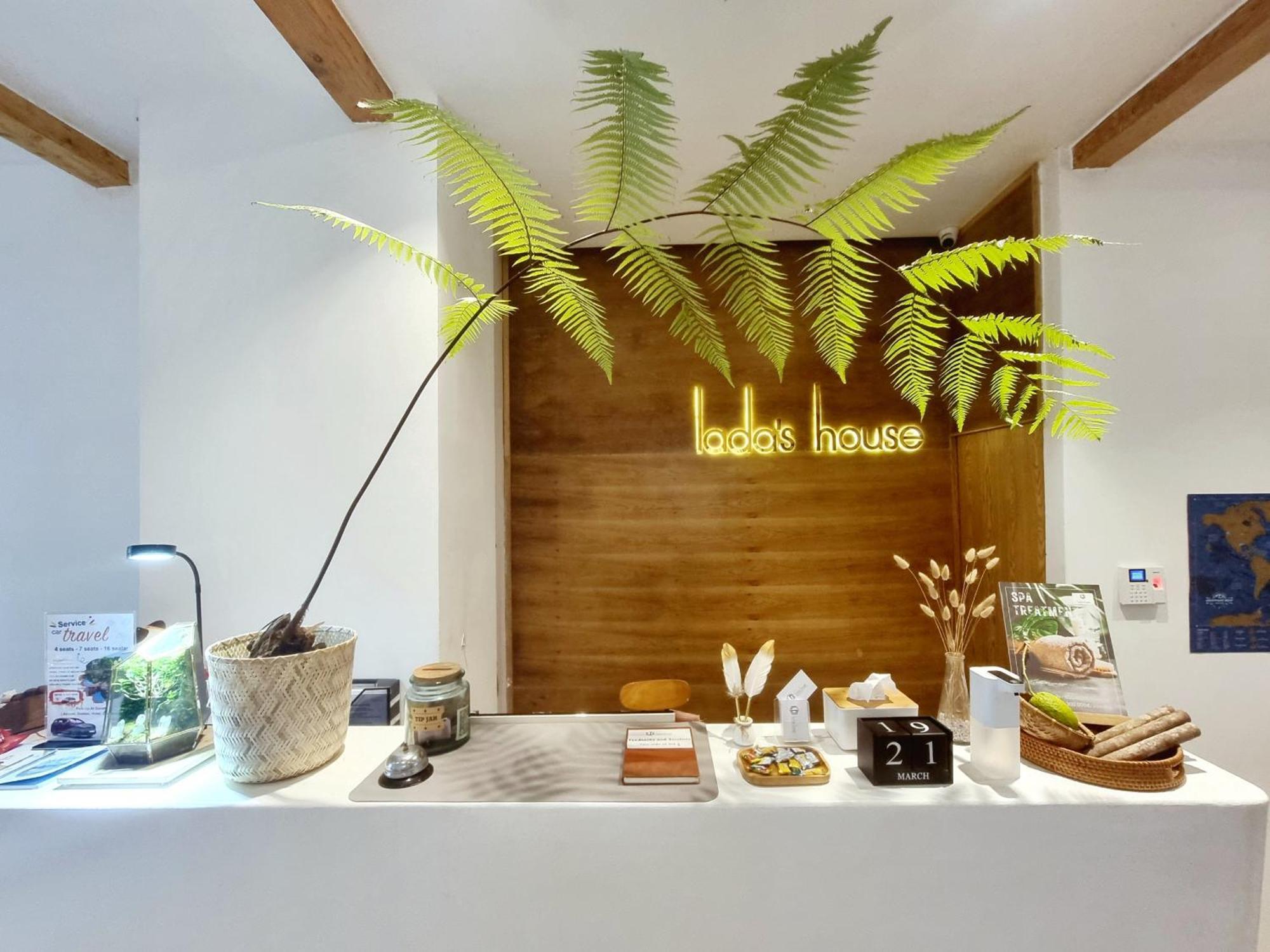 Lada'S House Da Nang Apartment Exterior photo