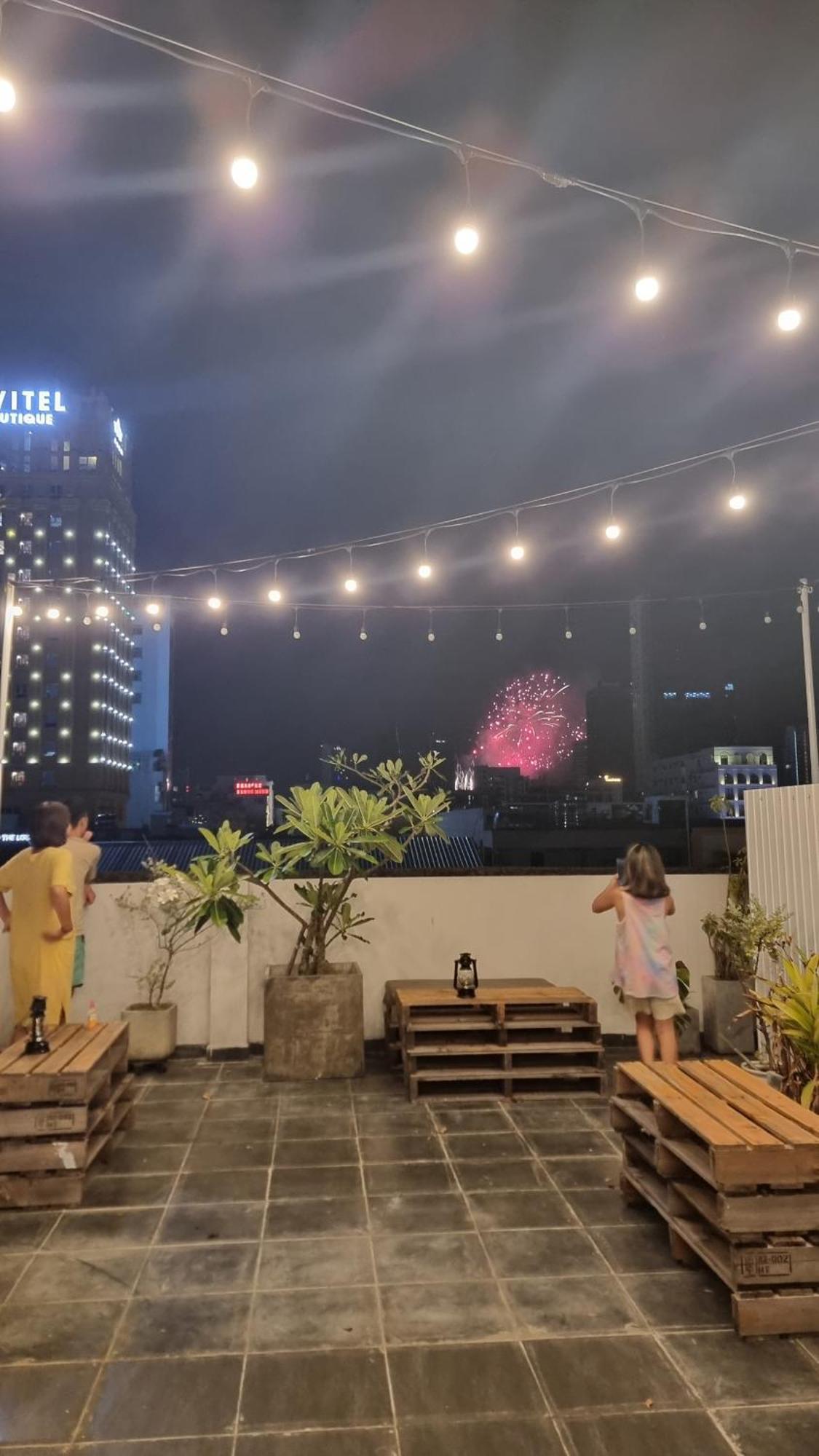 Lada'S House Da Nang Apartment Exterior photo
