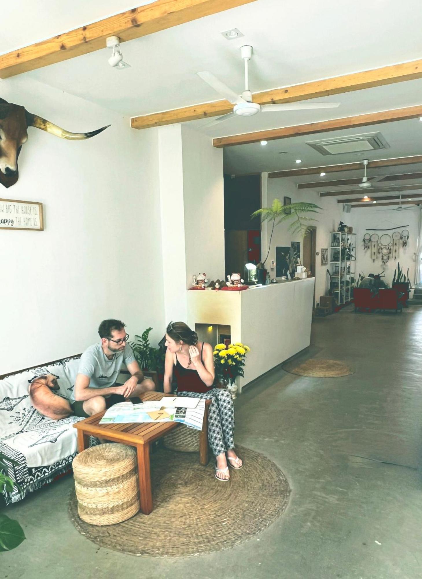 Lada'S House Da Nang Apartment Exterior photo